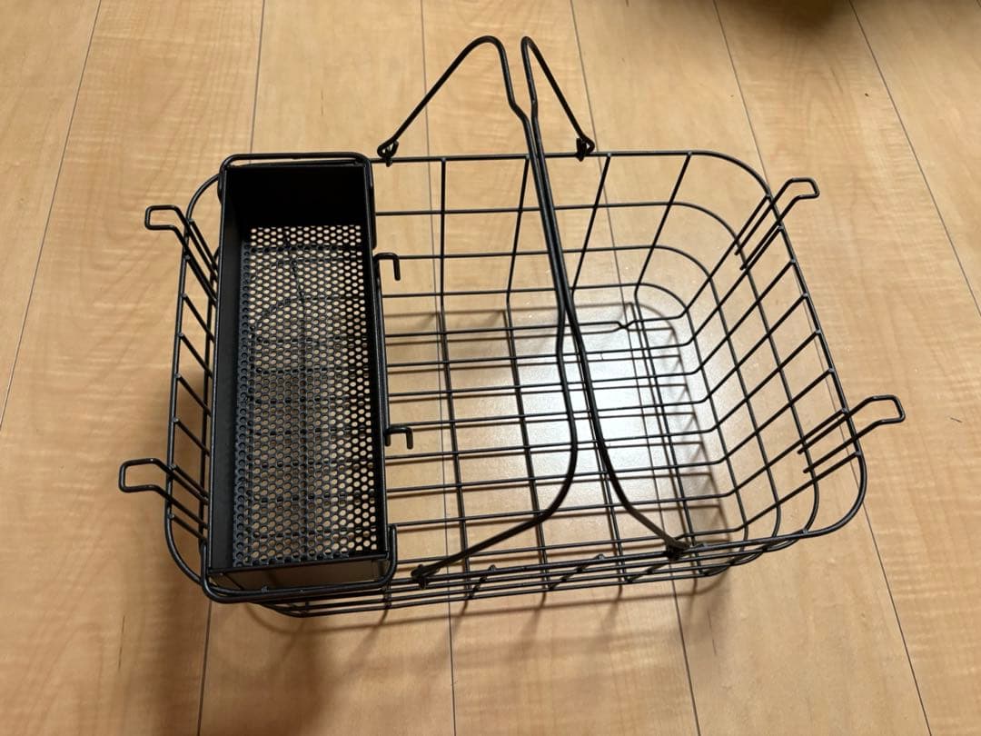 DOD ショッキノヤーツ ショッキオアダスト　2点セット