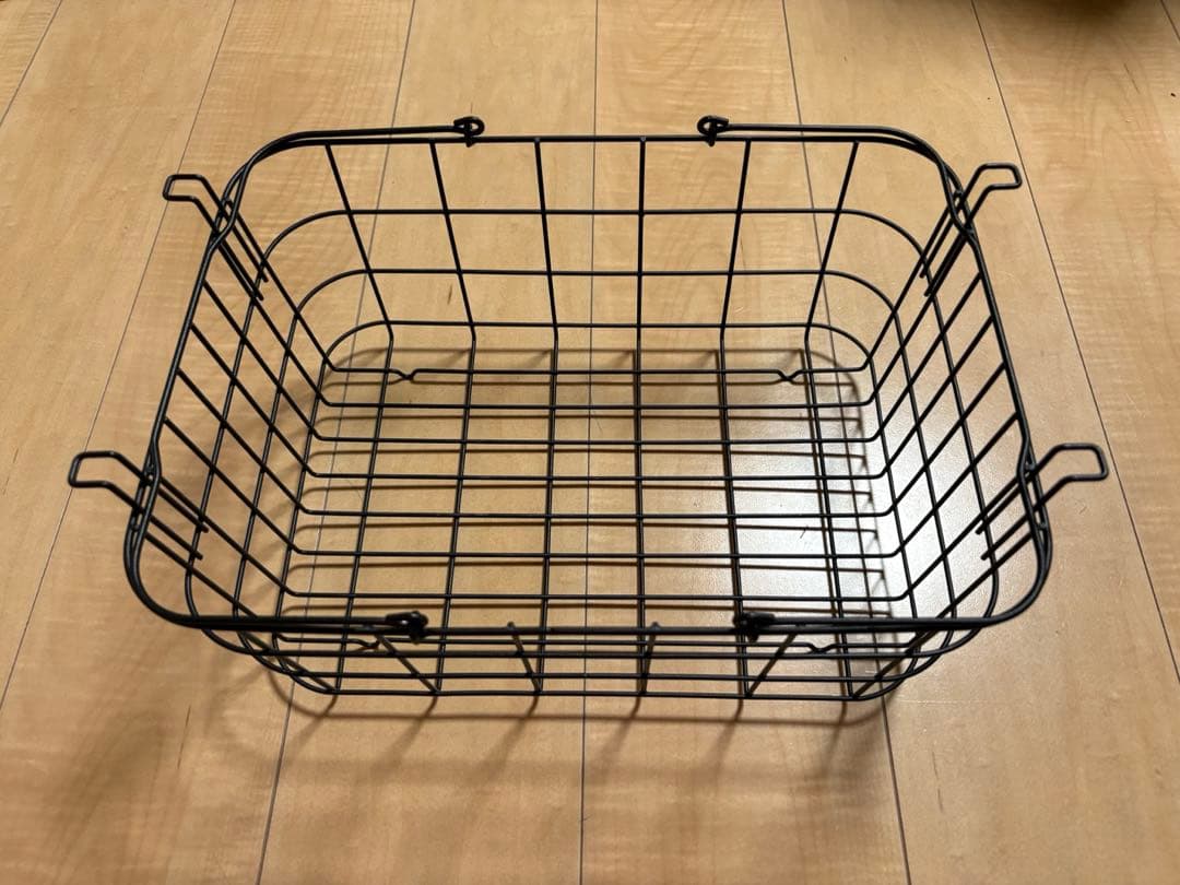 DOD ショッキノヤーツ ショッキオアダスト　2点セット