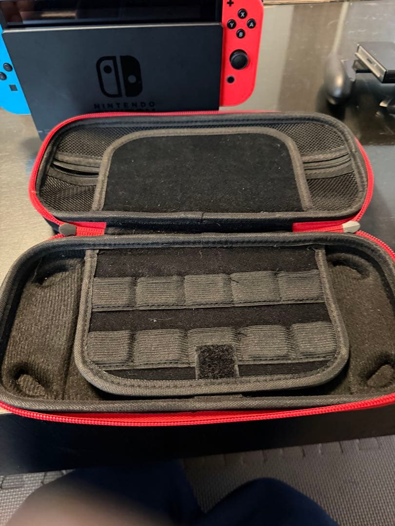 任天堂 Nintendo Switch 本体