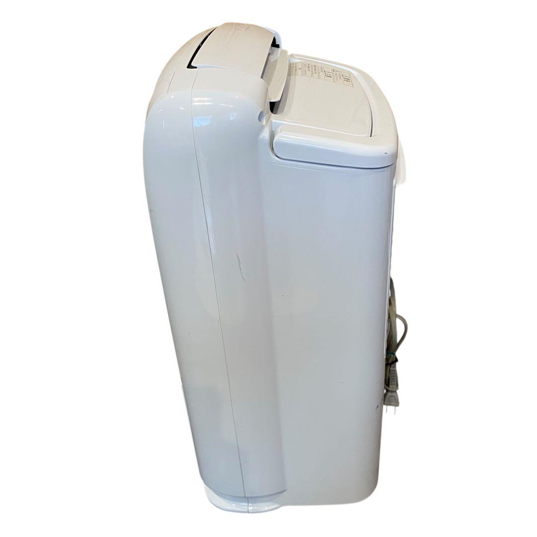 【良品】三菱電機　衣類乾燥機除湿機　MJ-180MX 大容量　コンプレッサー式