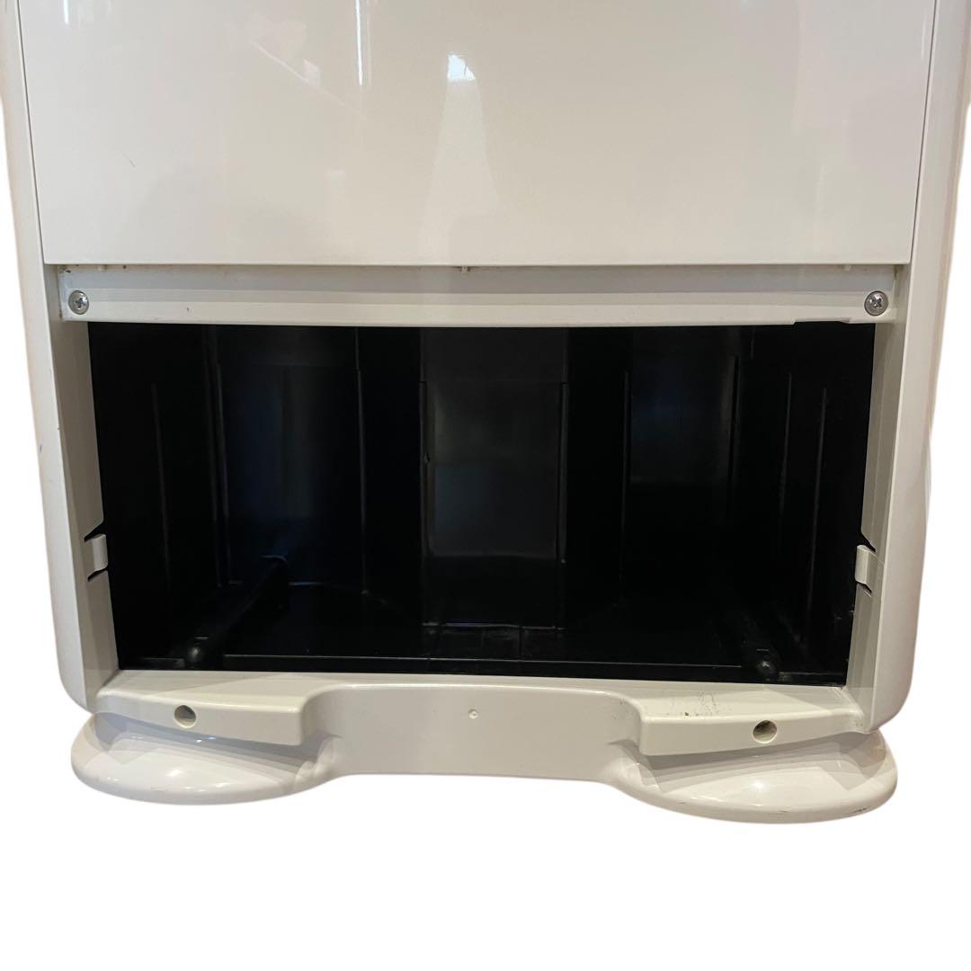 【良品】三菱電機　衣類乾燥機除湿機　MJ-180MX 大容量　コンプレッサー式