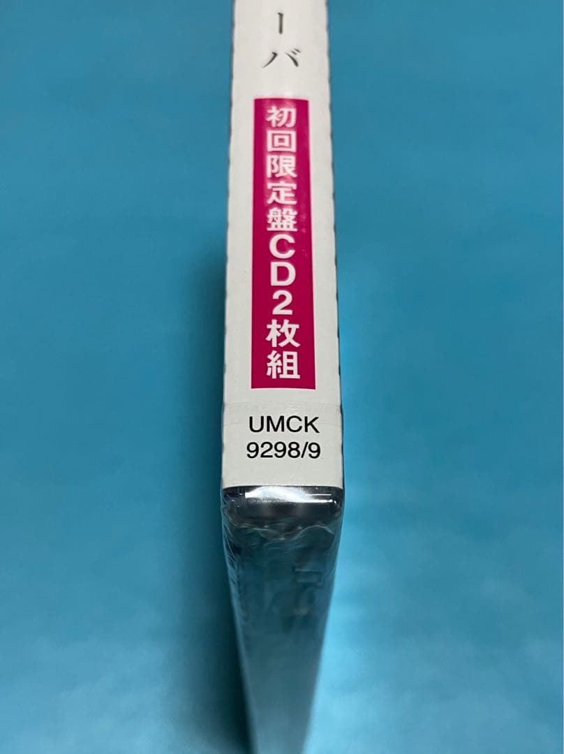 新品未開封 中森明菜 アルバム DIVA 初回限定盤 2009年発売 CD２枚組