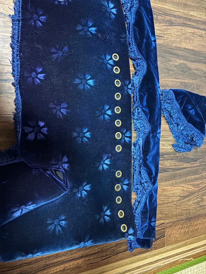 金華山　コスモス　ブルー　いすゞギガ