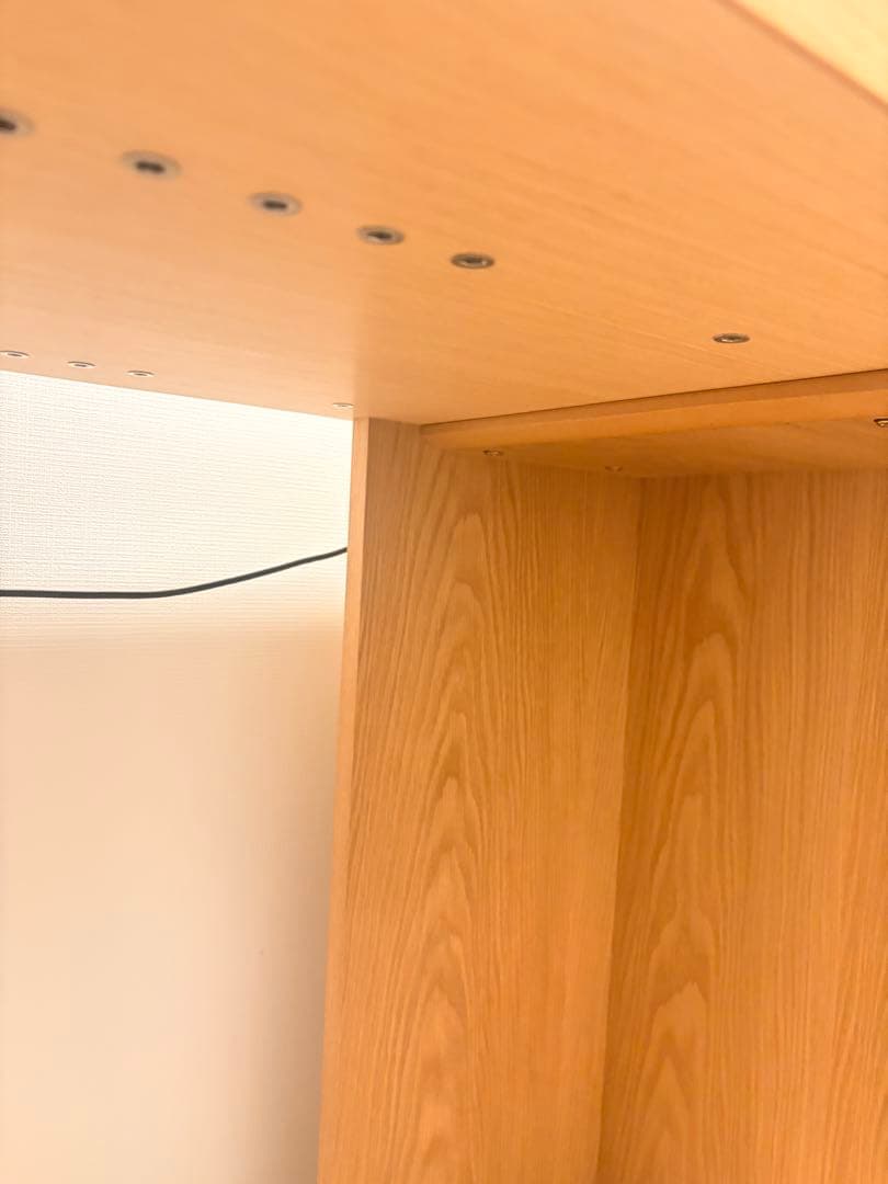 actus mezzo2デスク