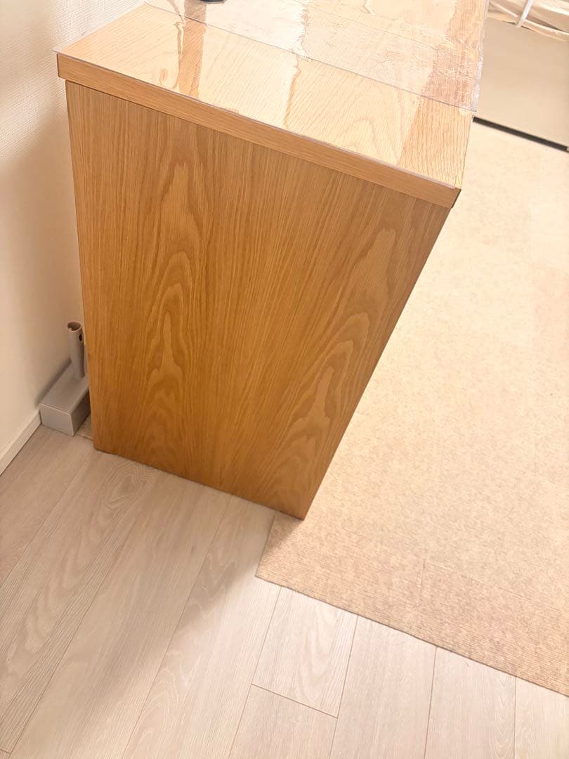 actus mezzo2デスク