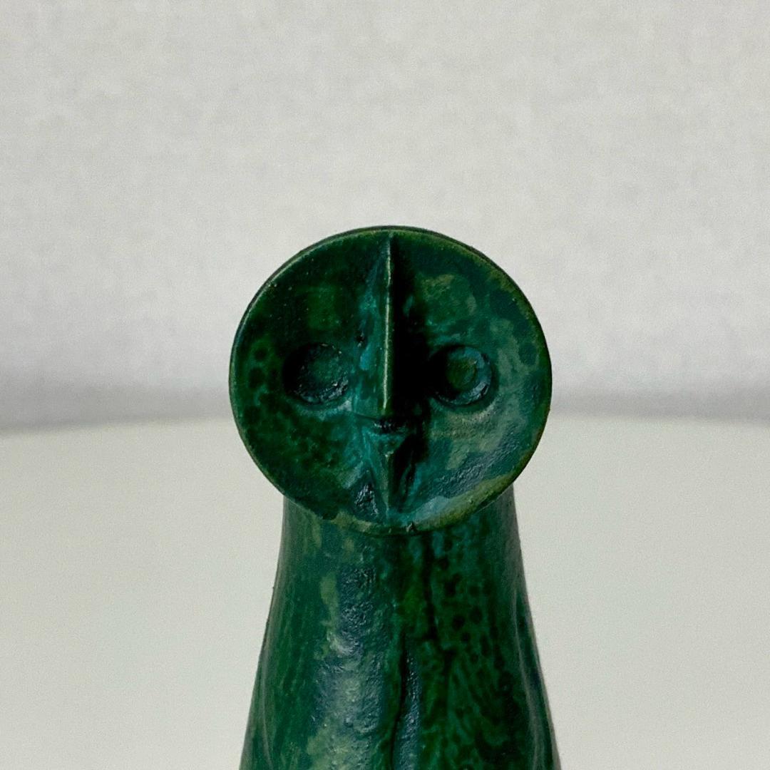 美品 Expo'70 太陽の塔 オブジェ ブロンズ 置物 ヴィンテージ 当時物