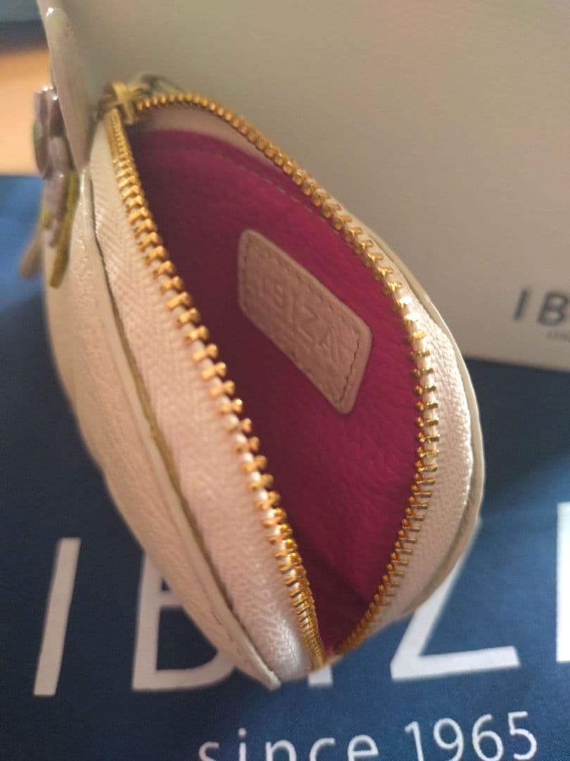 IBIZA ウサギのマルチキーケース【新品・未使用】