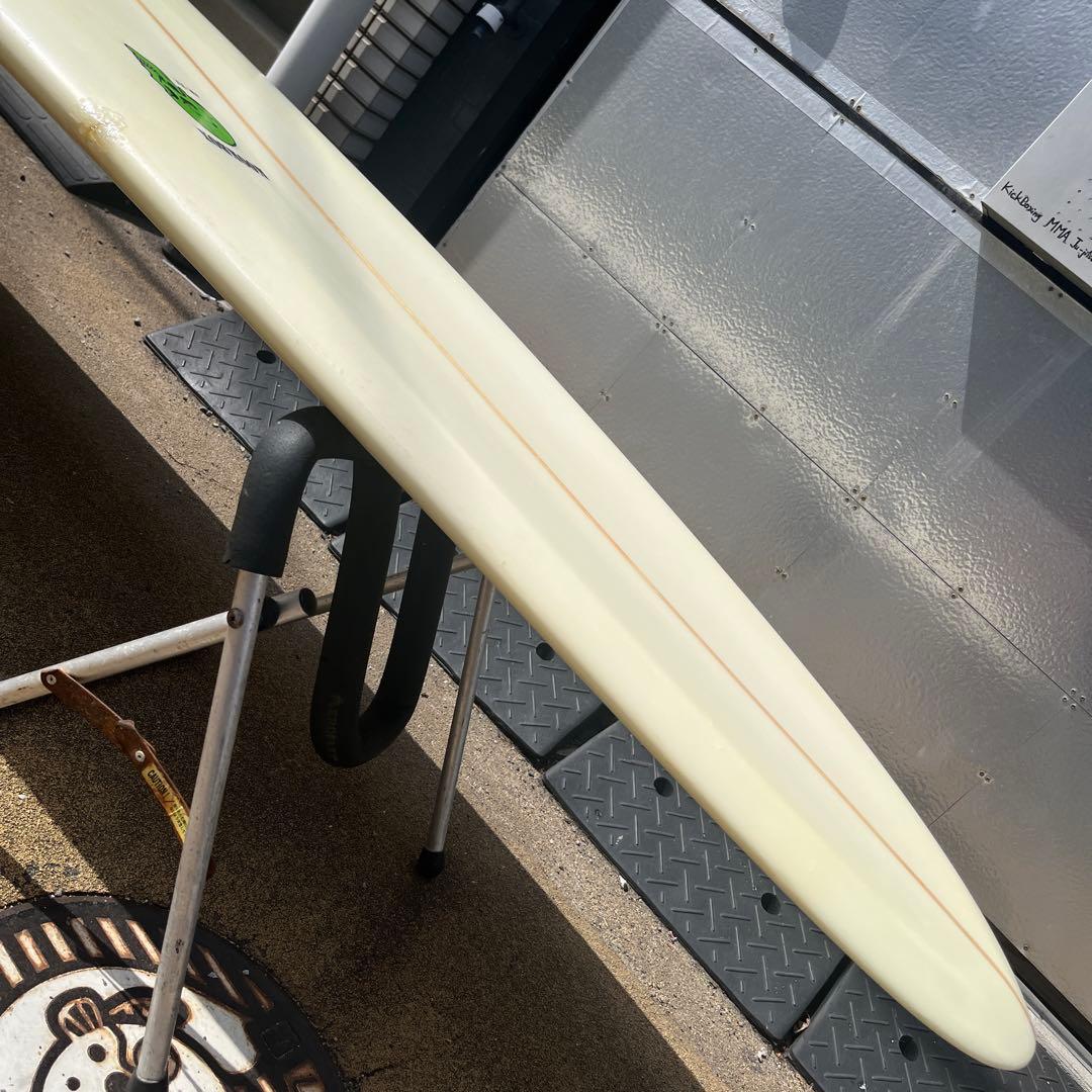 KOOKBOX Floating Sidewalk 9`4 ジョエルチューダー