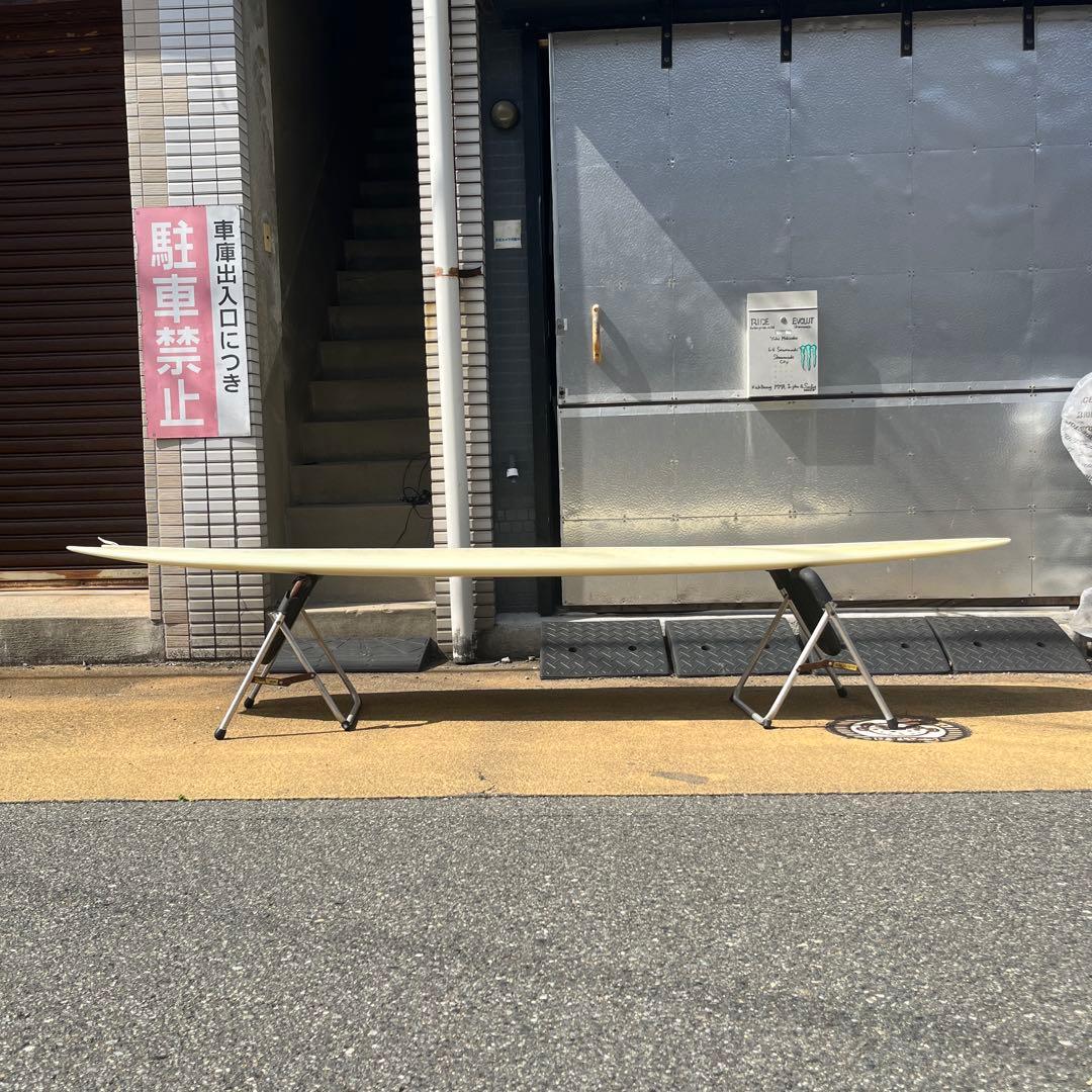 KOOKBOX Floating Sidewalk 9`4 ジョエルチューダー