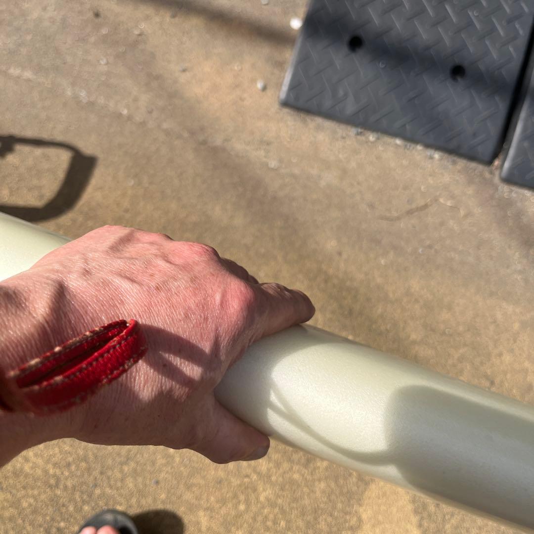 KOOKBOX Floating Sidewalk 9`4 ジョエルチューダー