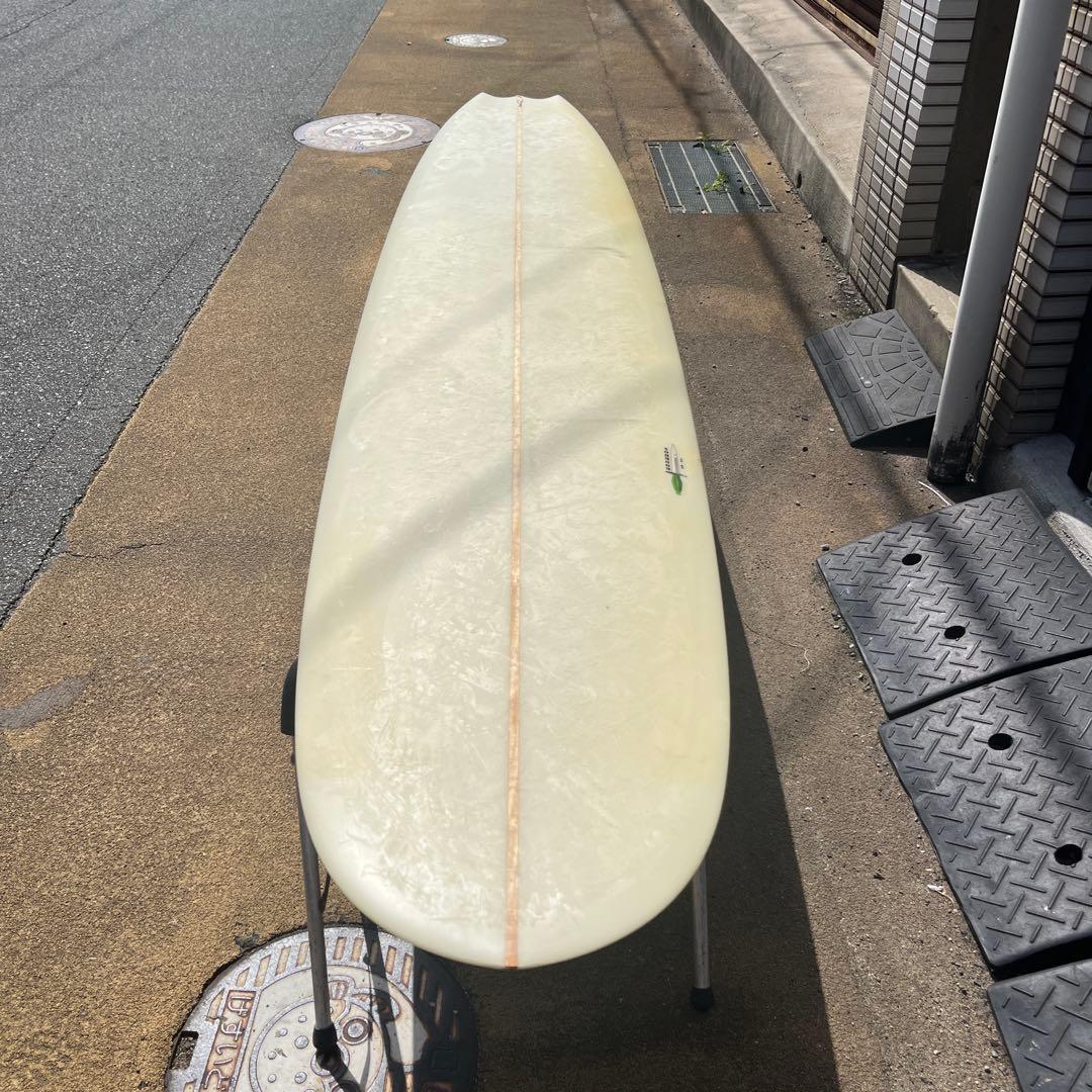 KOOKBOX Floating Sidewalk 9`4 ジョエルチューダー