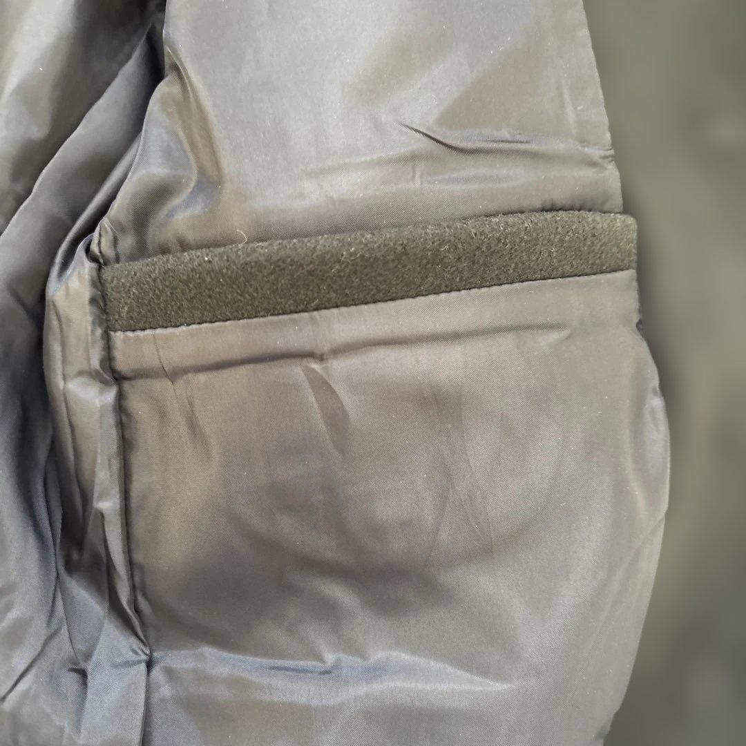 ルーテル【UABONI】カシミアスタンドカラージャケット