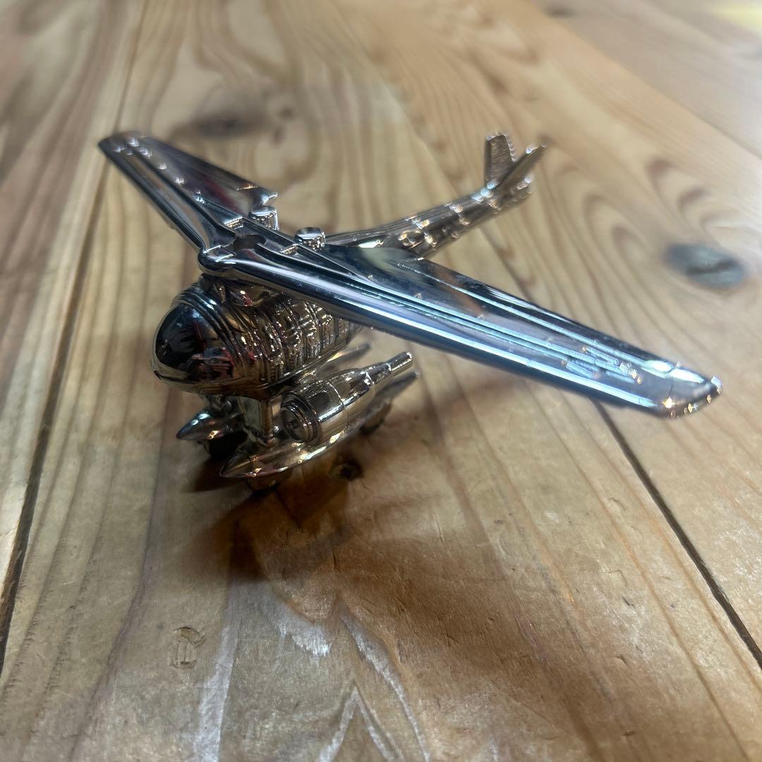 ストームライダー　ダイキャスト　廃盤品　ディズニー　ディズニーシー　箱無し