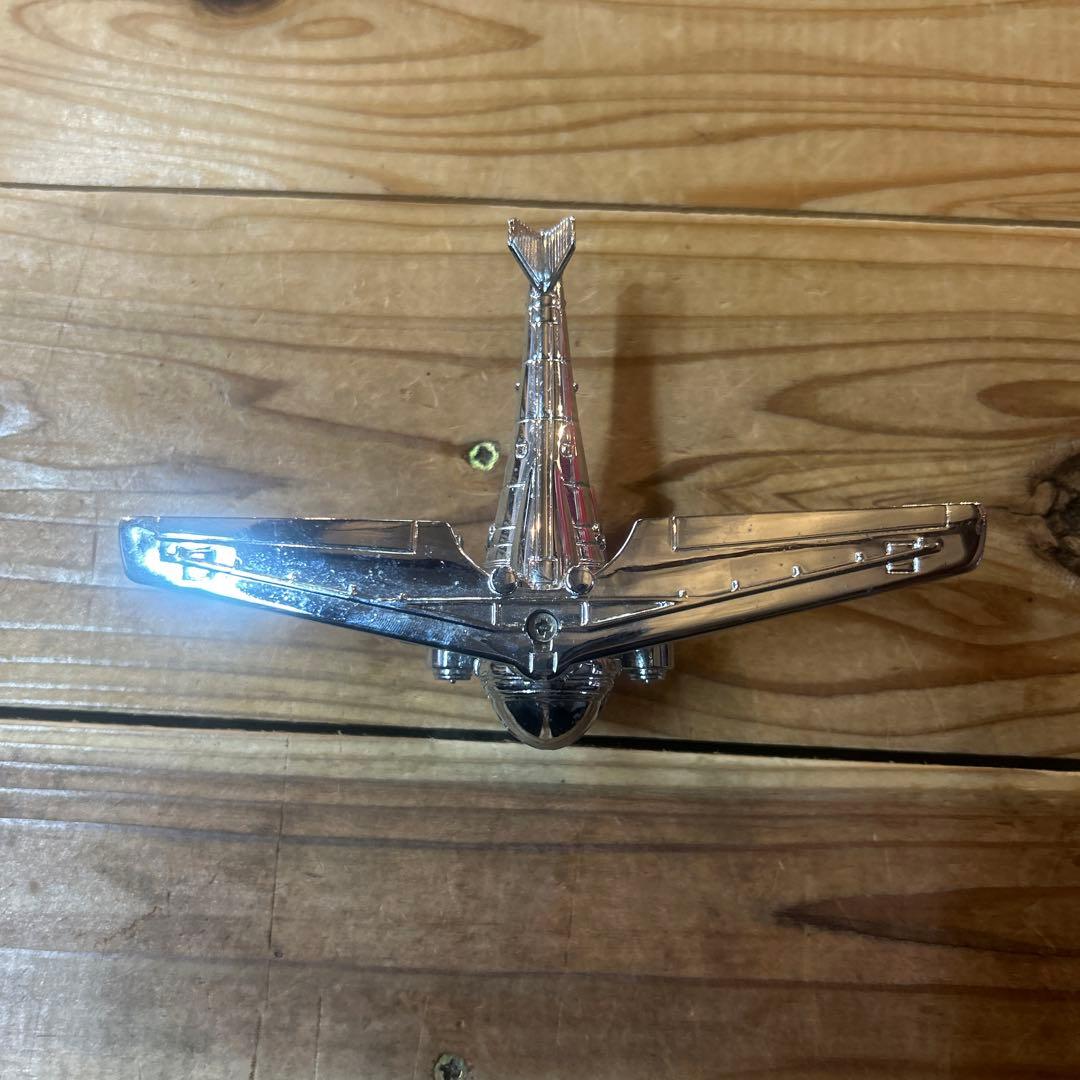 ストームライダー　ダイキャスト　廃盤品　ディズニー　ディズニーシー　箱無し