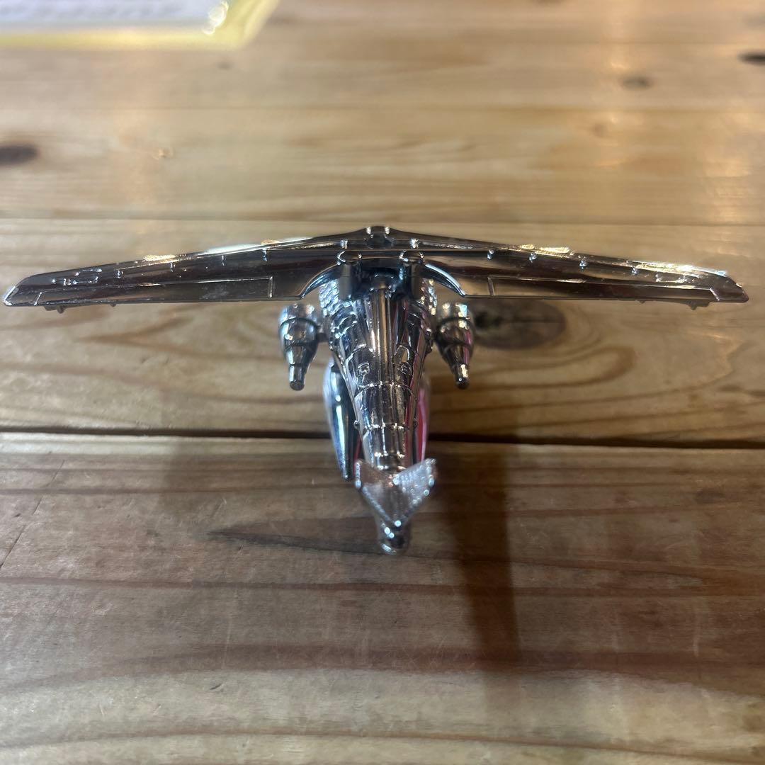 ストームライダー　ダイキャスト　廃盤品　ディズニー　ディズニーシー　箱無し