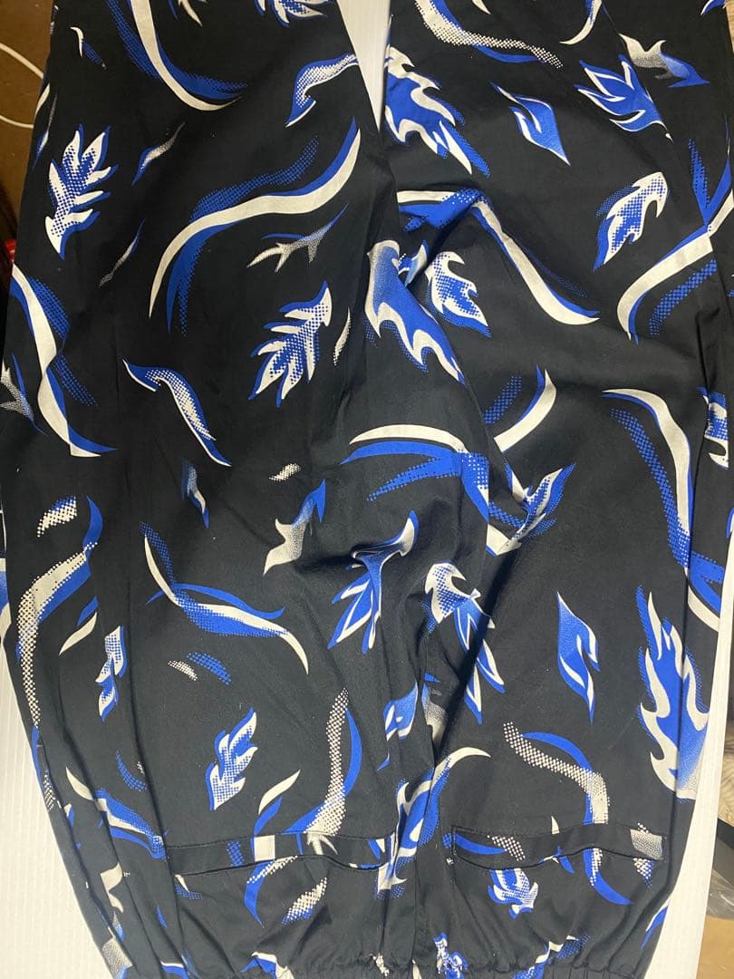 チャレンジャー イージーパンツ