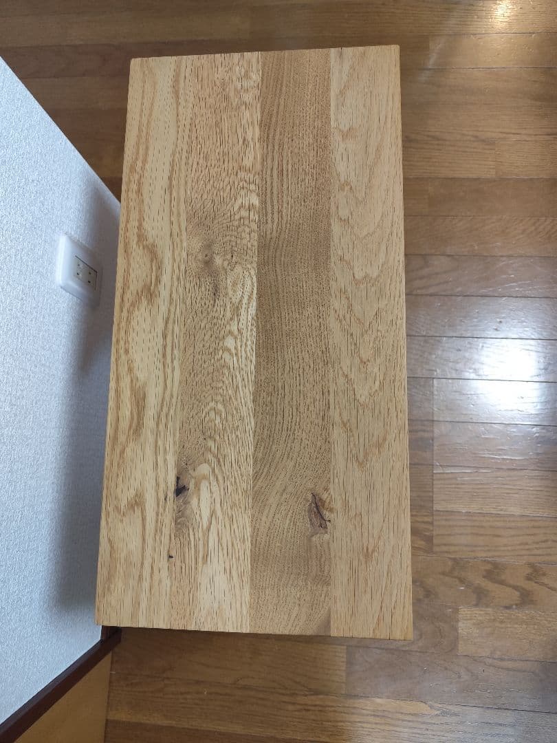 ◆美品◆ 広松木工 FREX フレックス サイドテーブル 056 オーク材