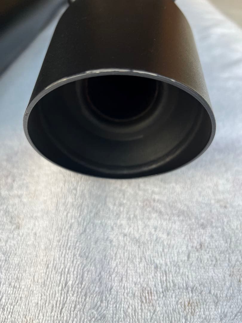 北米マフラー　ツーリングモデル M8