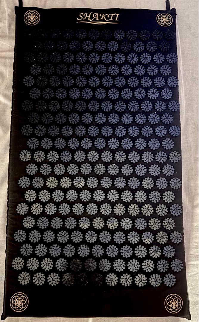 【正規品】シャクティ SHAKTI MAT オリジナル 公式ショップ新品購入 黒