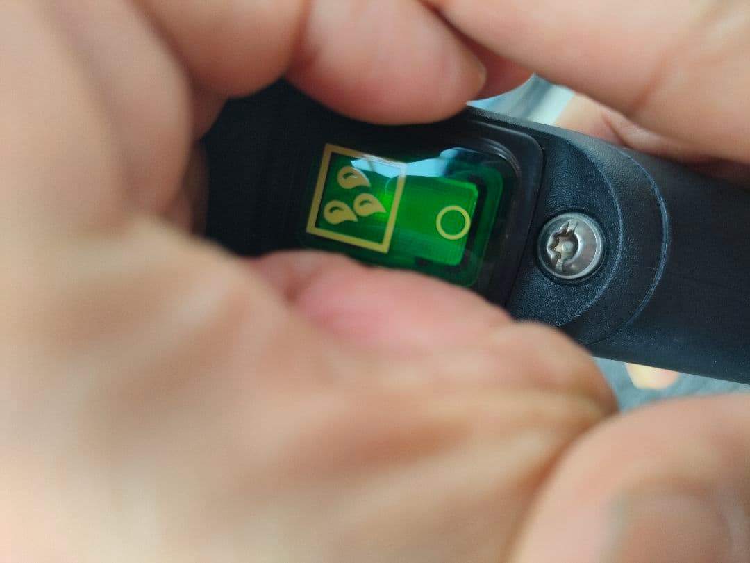 ケルヒャー業務用床洗浄機　BR30/4C　床掃除