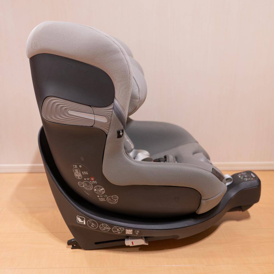 Cybex サイベックス シローナ SX2 i-size