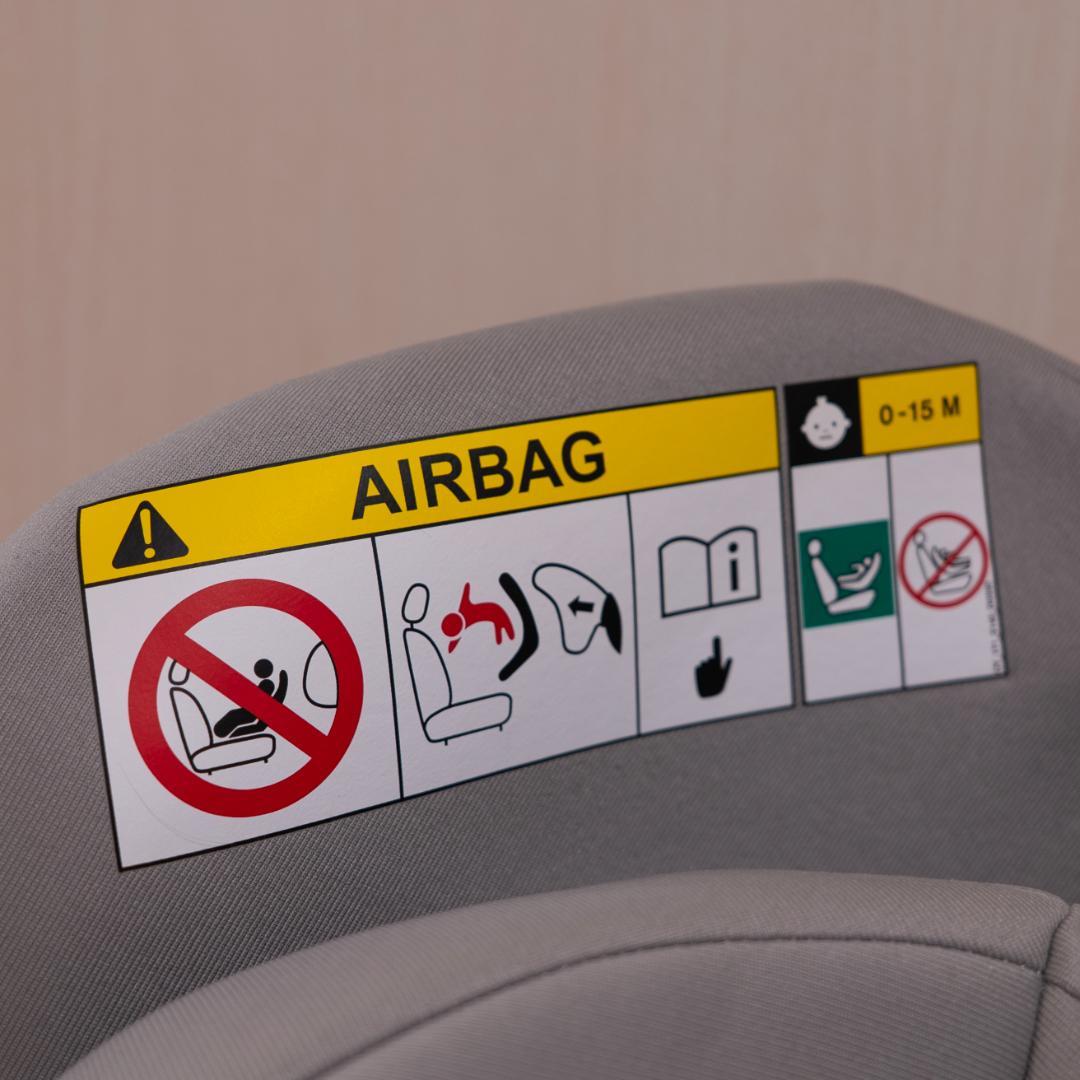 Cybex サイベックス シローナ SX2 i-size