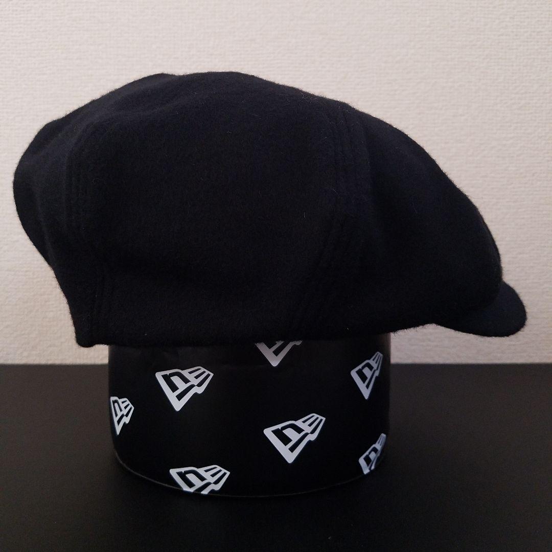 日本製 THE H.W.DOG&CO. BRUSHED PK CAP