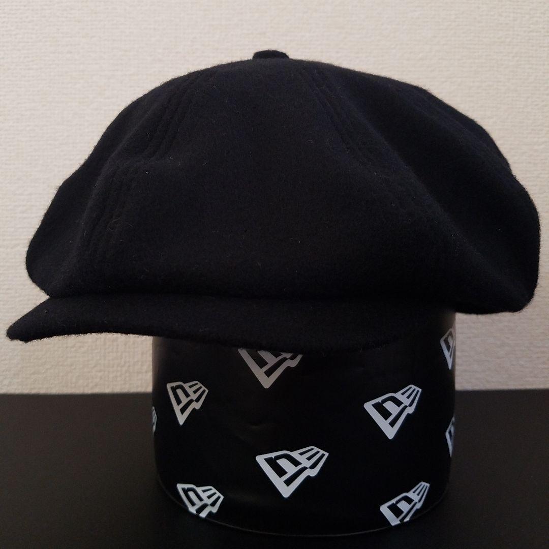 日本製 THE H.W.DOG&CO. BRUSHED PK CAP