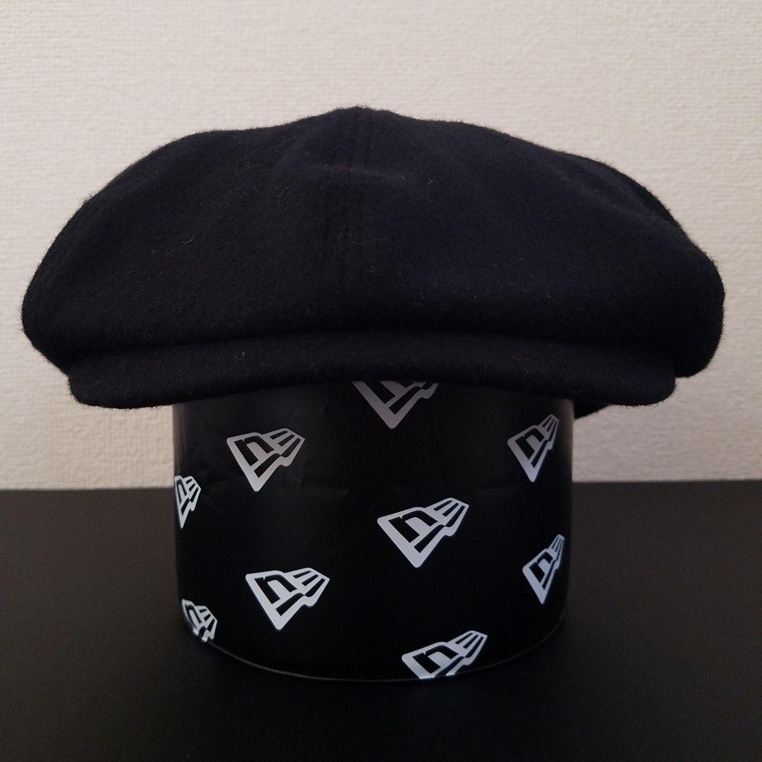 日本製 THE H.W.DOG&CO. BRUSHED PK CAP