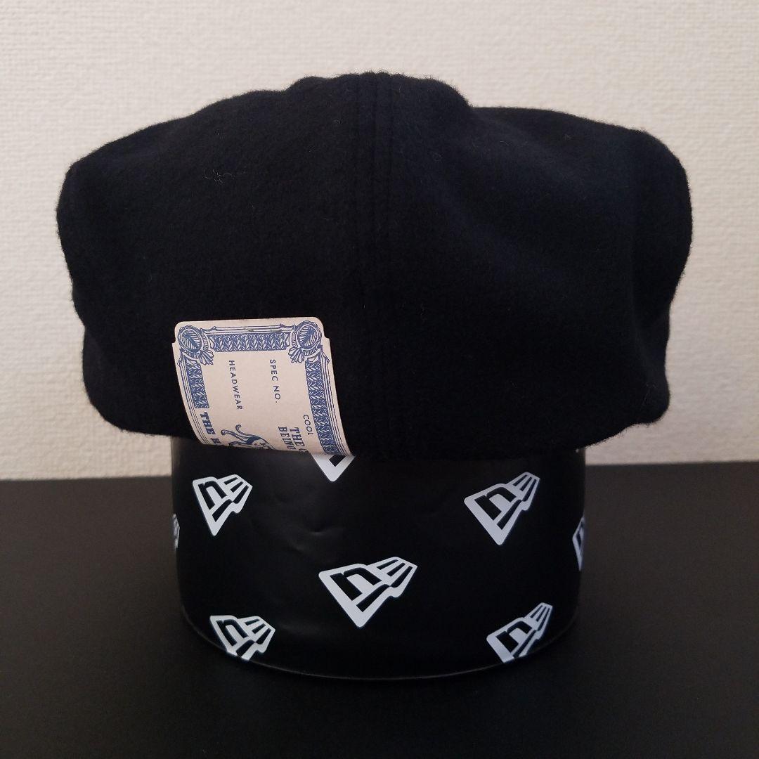 日本製 THE H.W.DOG&CO. BRUSHED PK CAP