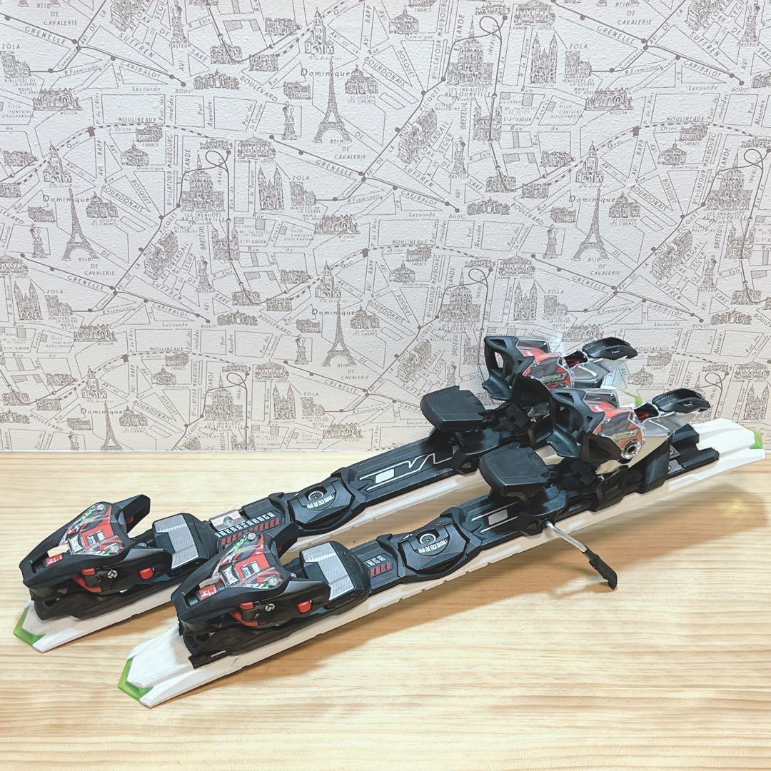 SK006 Marker Xcell14 マーカー NOLDICA ビンディング