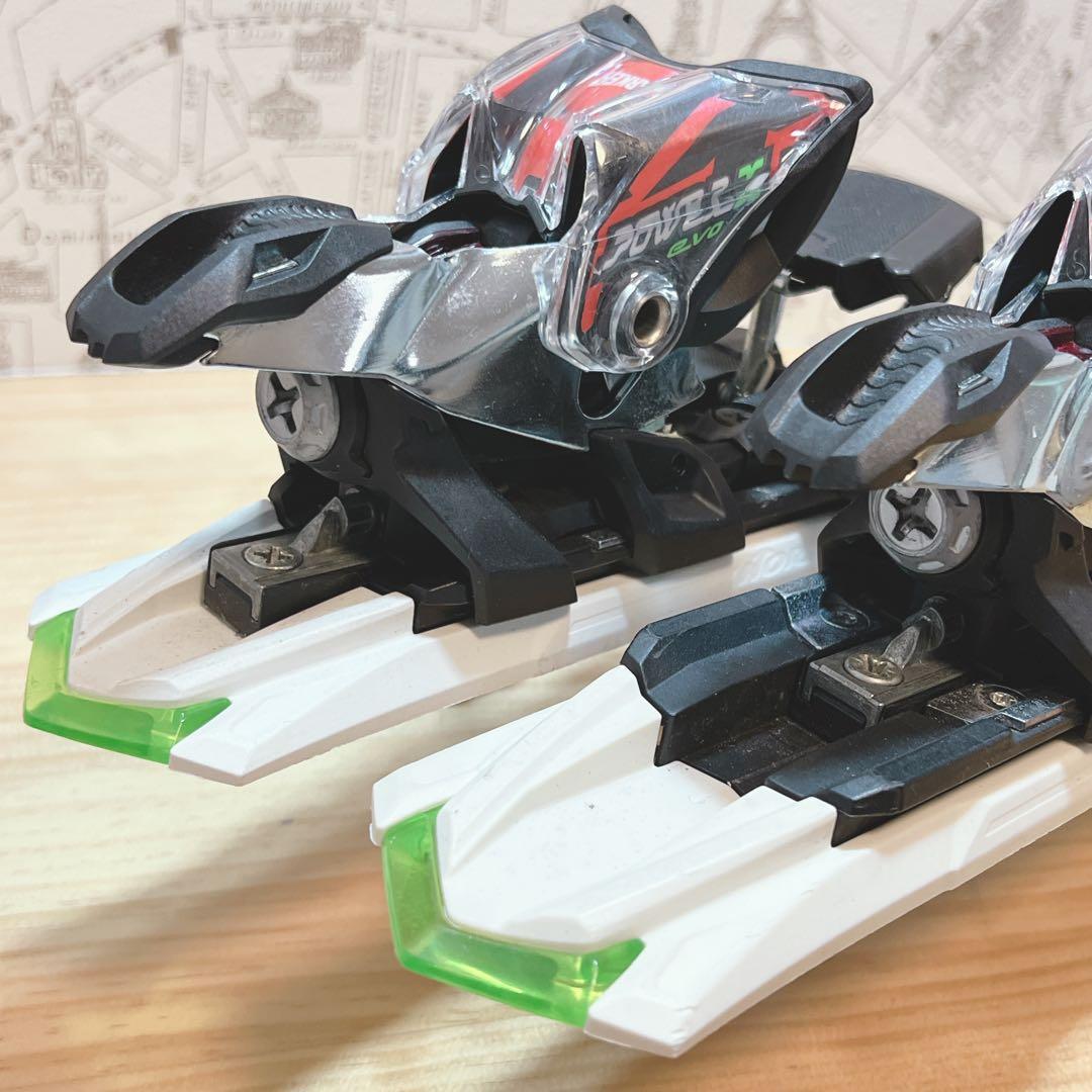 SK006 Marker Xcell14 マーカー NOLDICA ビンディング