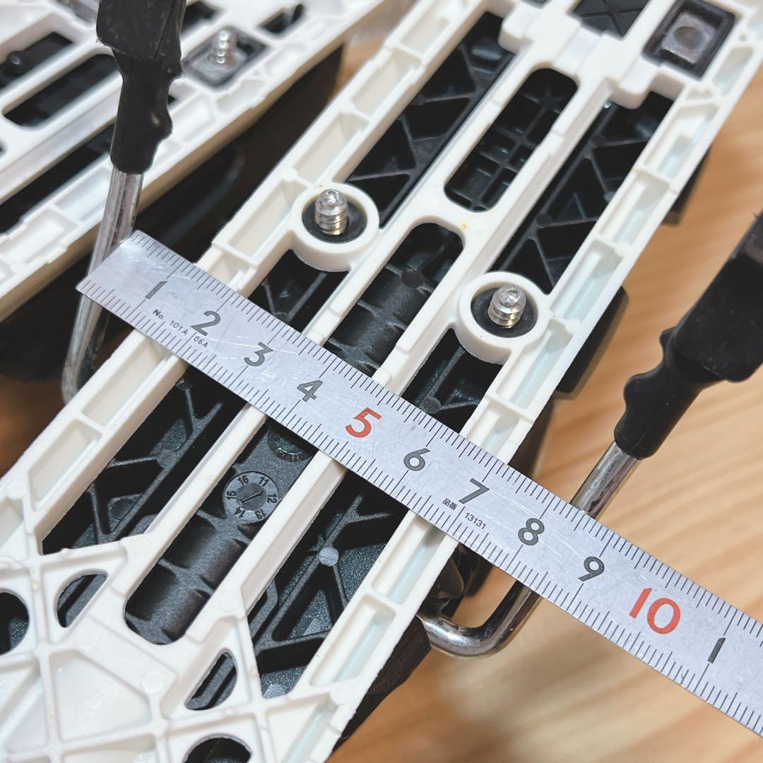 SK006 Marker Xcell14 マーカー NOLDICA ビンディング