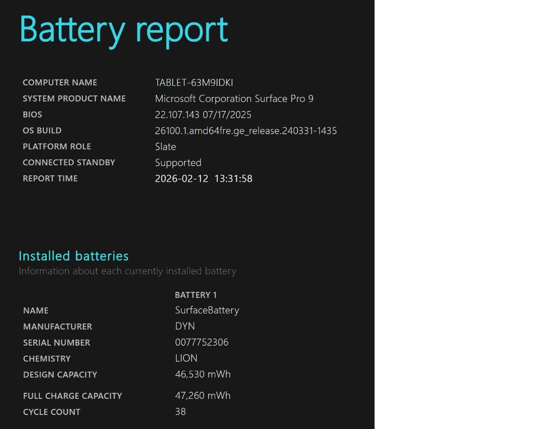 Surface Pro9 フォレスト i7/16GB/256GB キーボード付き