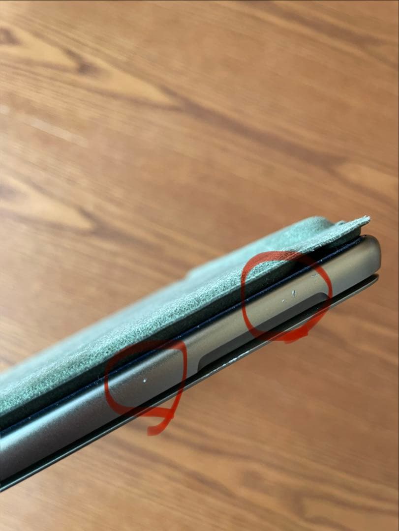 Surface Pro9 フォレスト i7/16GB/256GB キーボード付き