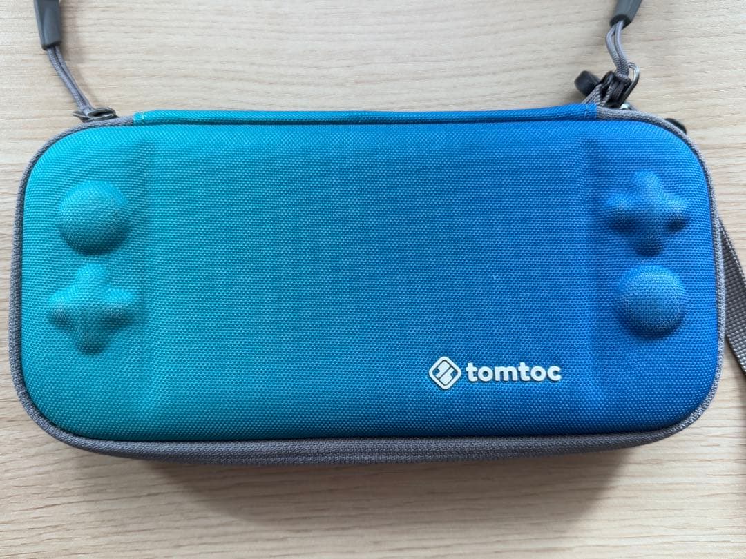 箱なしswitch lite本体状態良い￼ ケースあり128GB SDカート付き