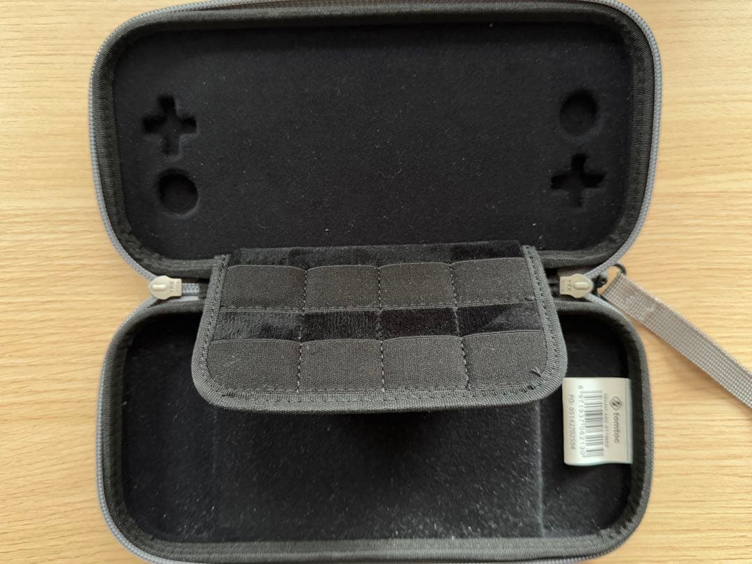 箱なしswitch lite本体状態良い￼ ケースあり128GB SDカート付き