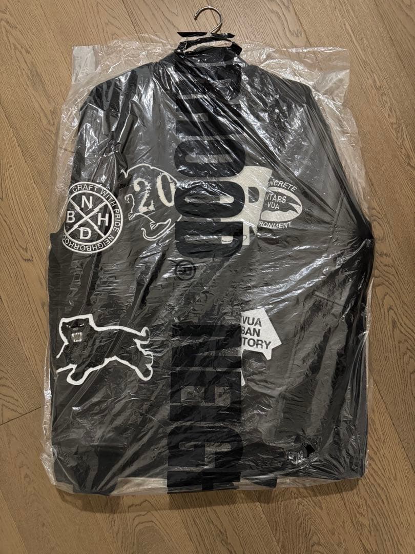 ジャケット・アウター 20th LEATHER X MELTON COMBINATION JACKET