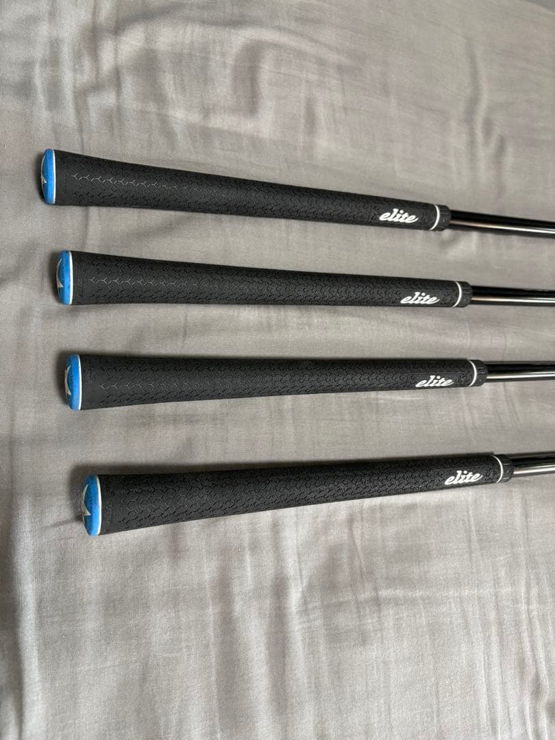 バルド コルサ ユーティリティ　4本