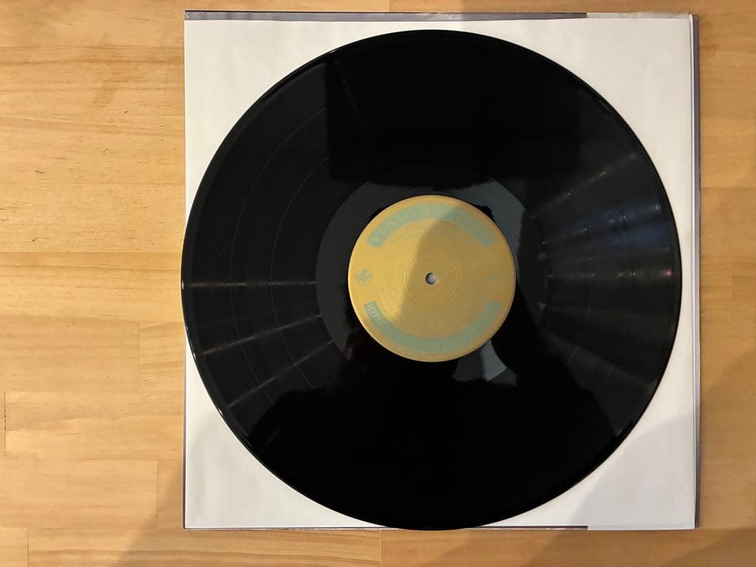 STEVE KUHN TRIO / PAVANE FOR DEAD レコード