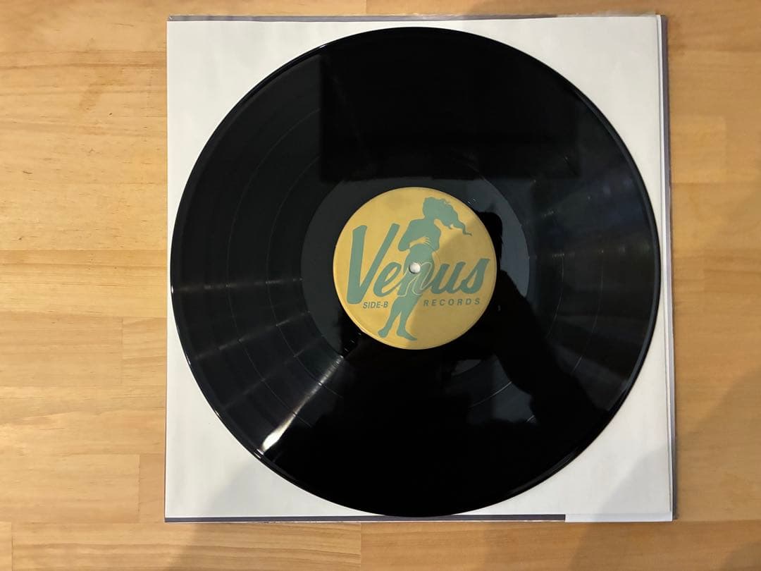 STEVE KUHN TRIO / PAVANE FOR DEAD レコード