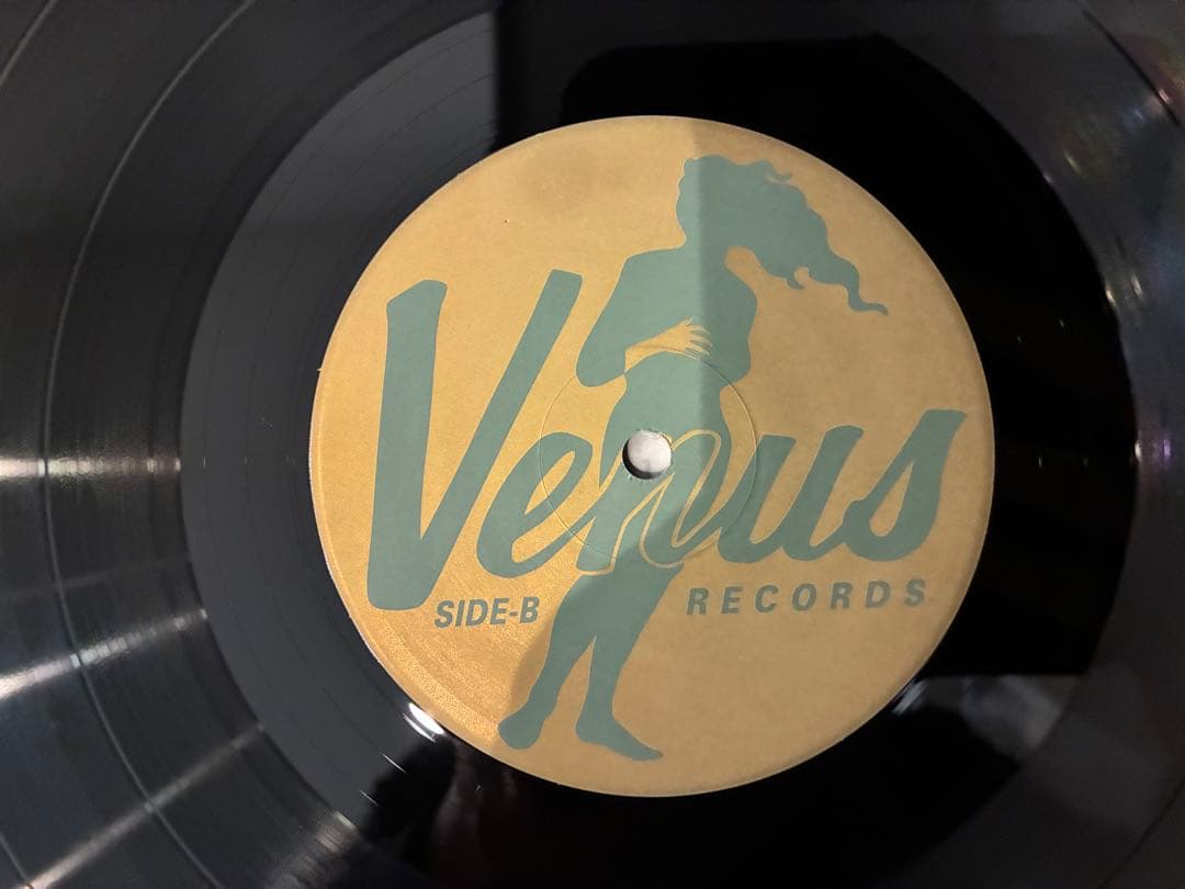 STEVE KUHN TRIO / PAVANE FOR DEAD レコード