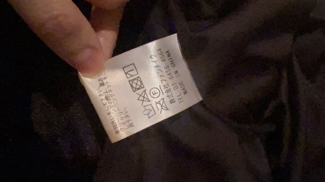 Mmeeme　Classical velvet mini onepiece