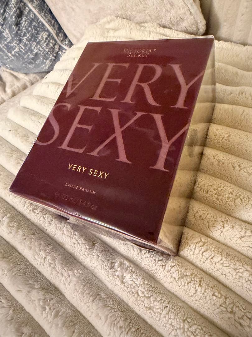香水(女性用) Victoria's Secret Very Sexy 100ml