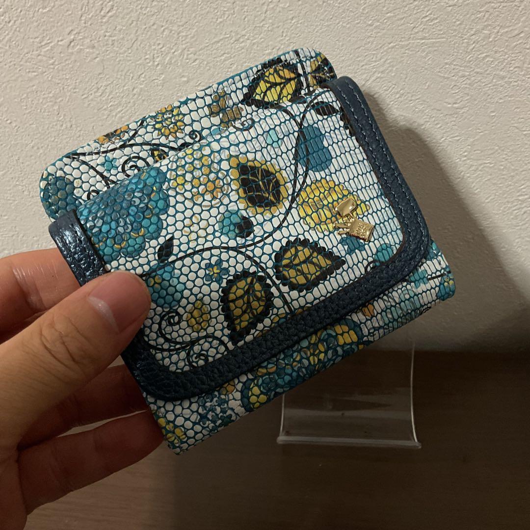 IGA⭐︎COROCORO ペレボルサ オロビアンコ ハンティング セット