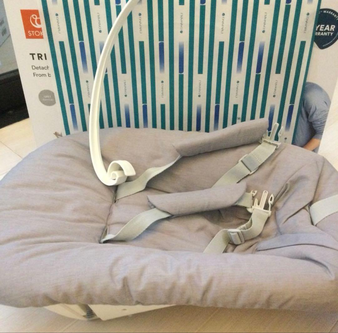 STOOKE Newborn Set 美品