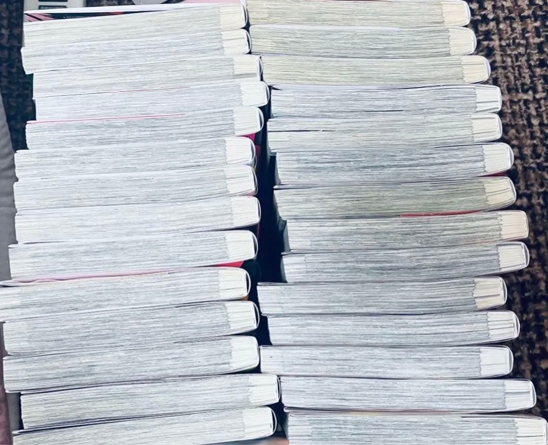 かぐや様は告らせたい　全巻セット+関連本+おまけのOVADVD