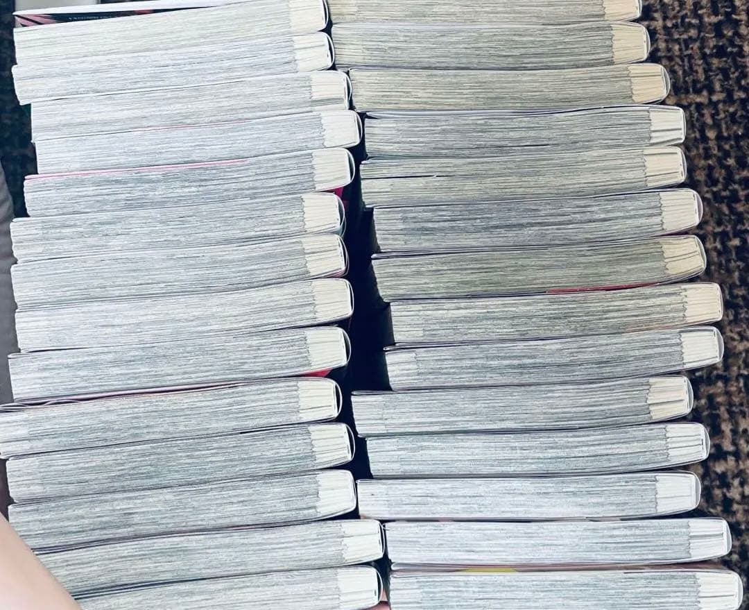 かぐや様は告らせたい　全巻セット+関連本+おまけのOVADVD