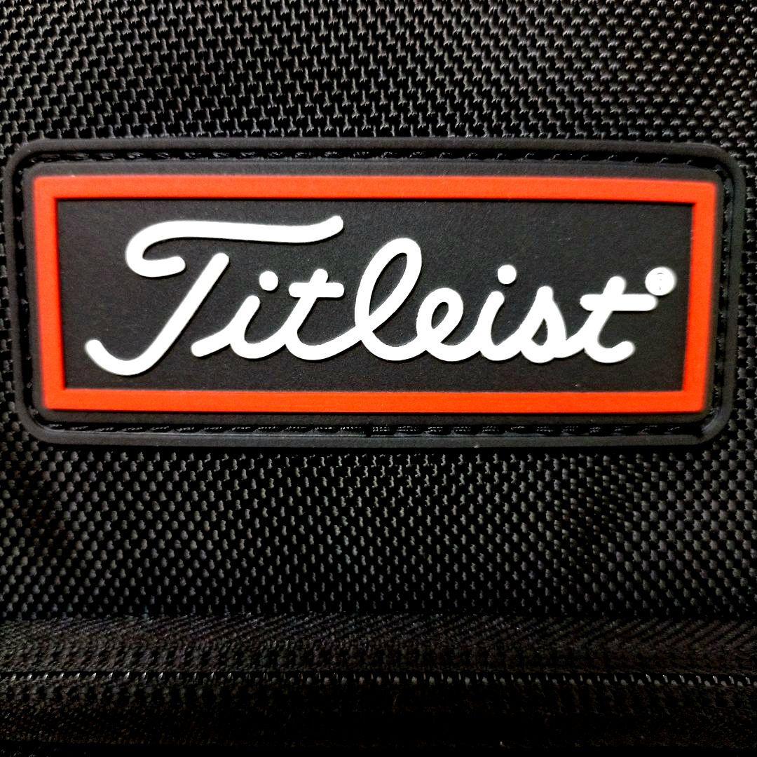 タイトリスト Titleist　ゴルフ　バッグ　プレーヤーズ　バックパック