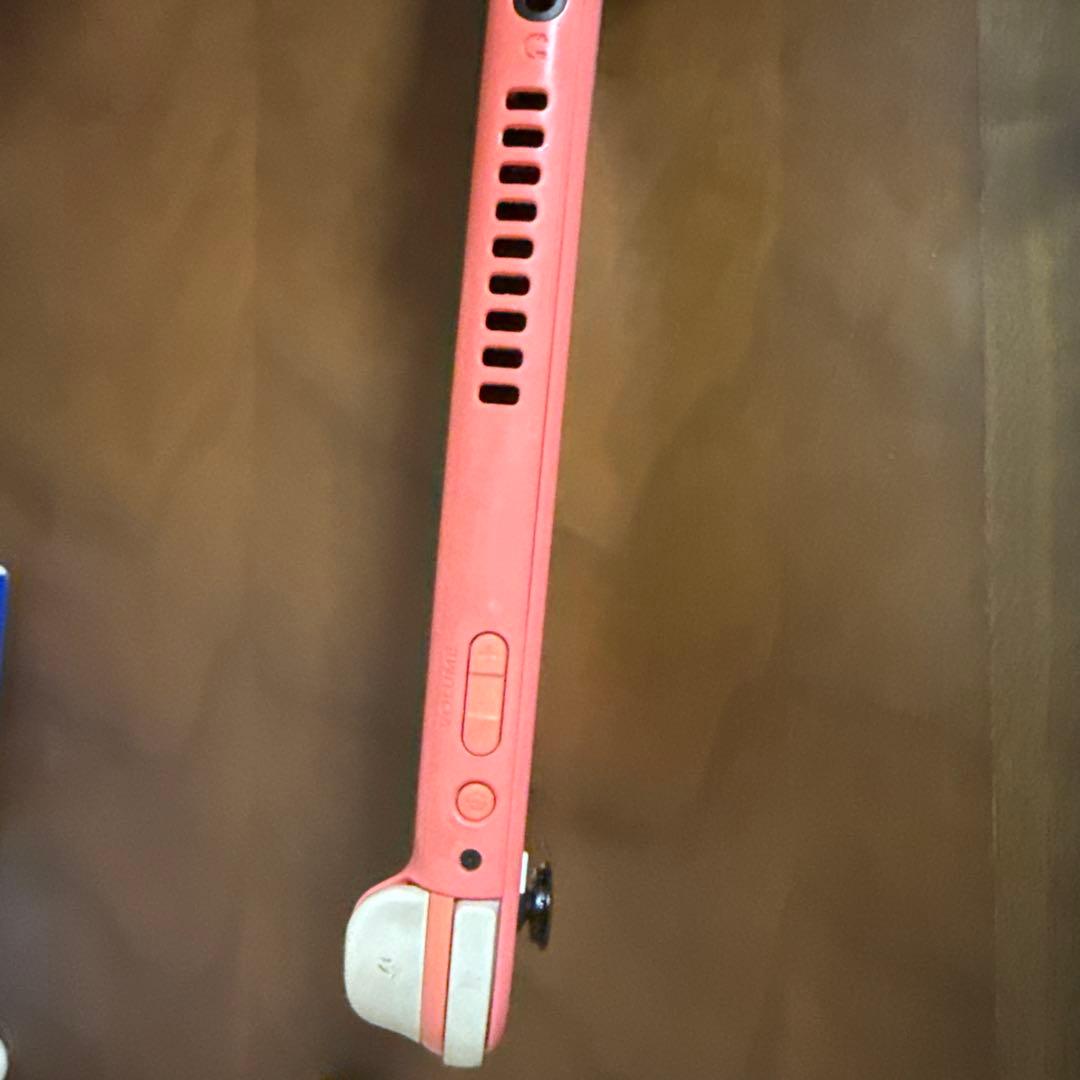 スイッチライト本体のみ